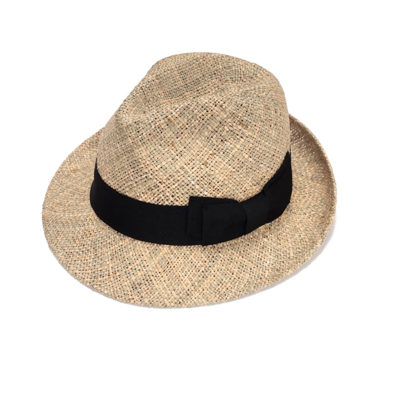 Thumbnail of Classic Fedora Hat For Men & Women image