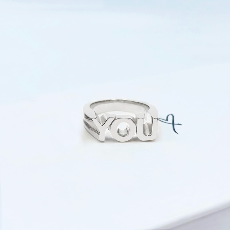 Thumbnail of You Ring image