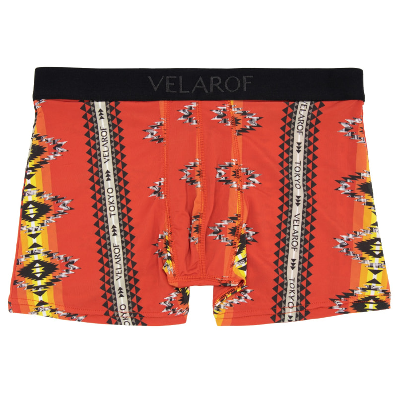 Thumbnail of Neo Uroko Boxer Brief image