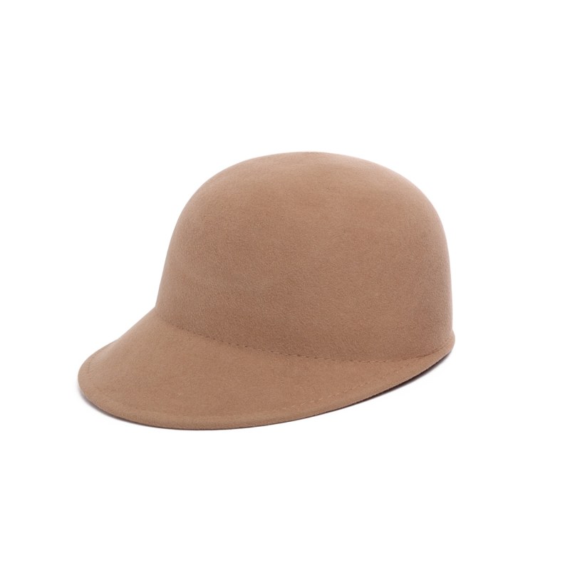 Thumbnail of Classic Felt Cap image