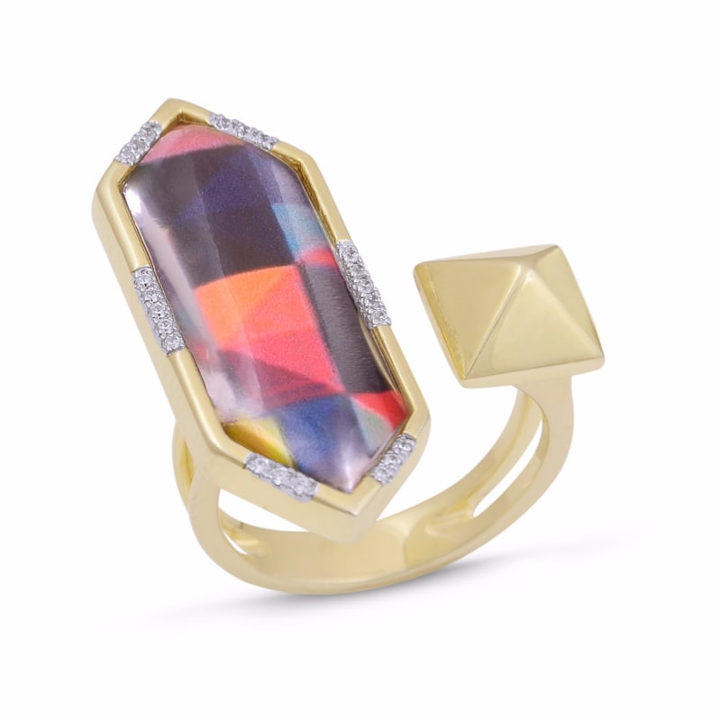 Thumbnail of Bold Desires Ring image