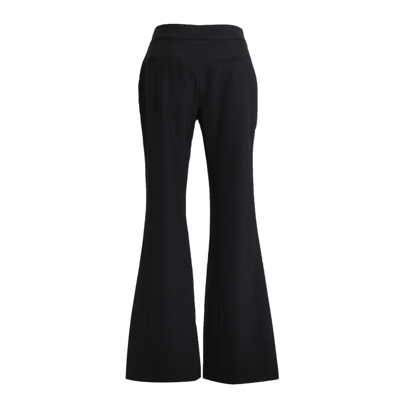 Flare Long Pants, Smart and Joy