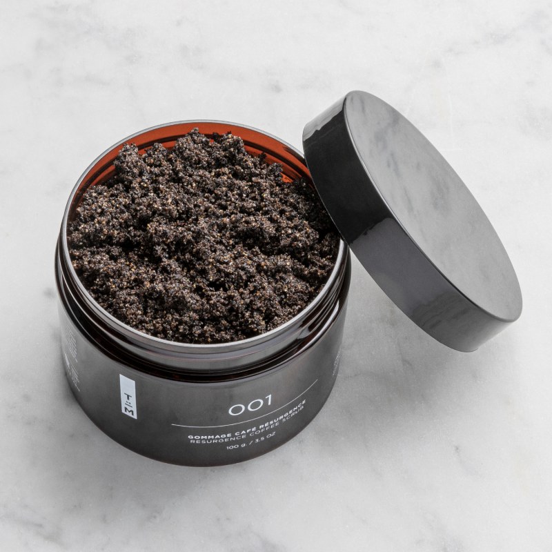 Thumbnail of 001 Resurgence Coffee Scrub image