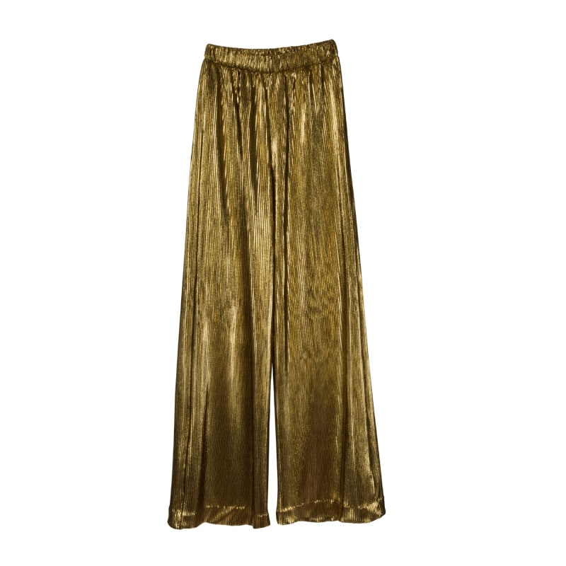 Thumbnail of Golden Night Pants image