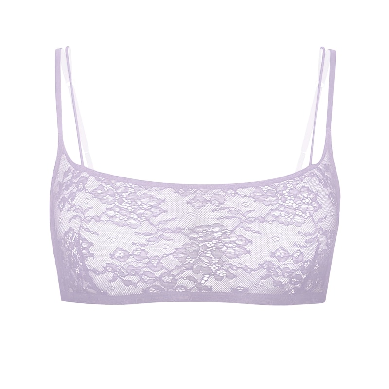 Monique Morin Lingerie - Bralette - Womens - Lace