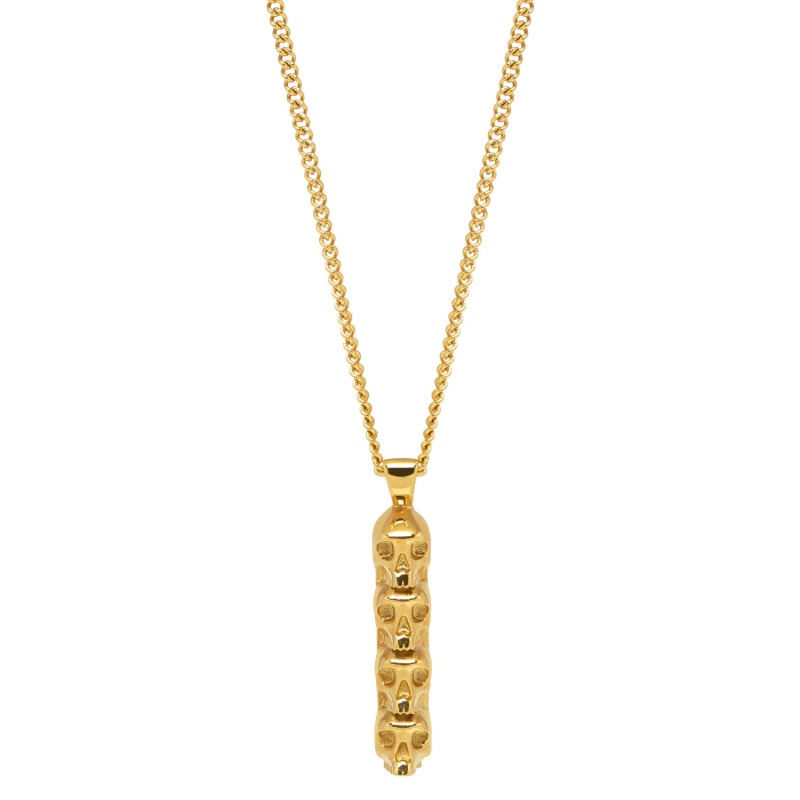 Northskull necklace 2025