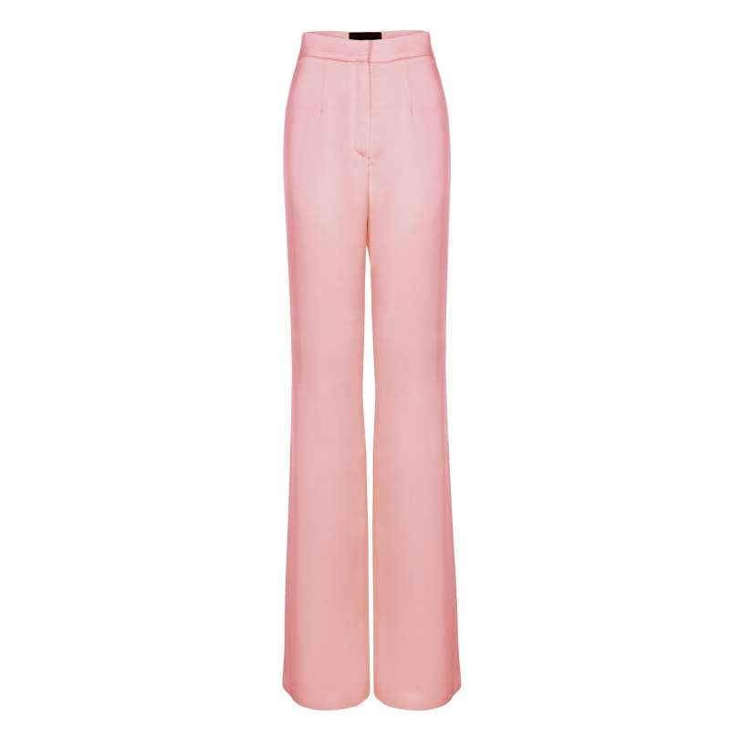 Thumbnail of Victoria Pant In Blush image