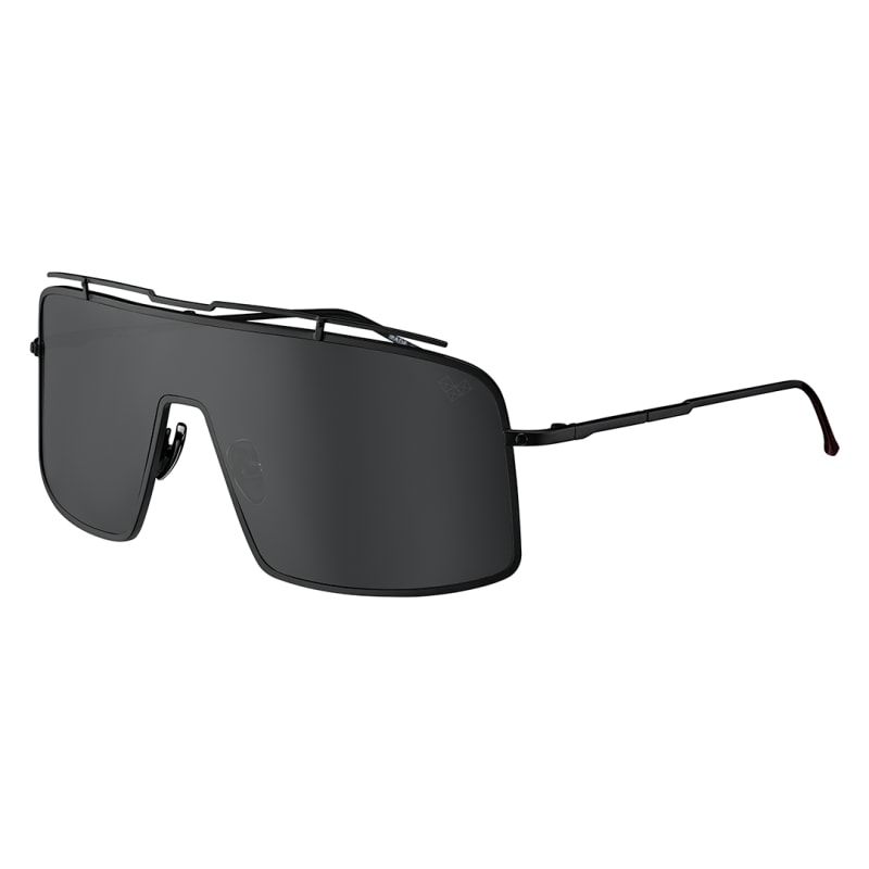 Thumbnail of The Dorian - Unisex - Black Matte Frame image