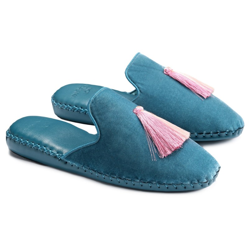 Pajama slippers outlet