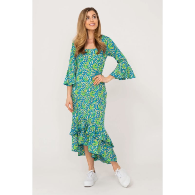 Wolf and badger clearance dresses