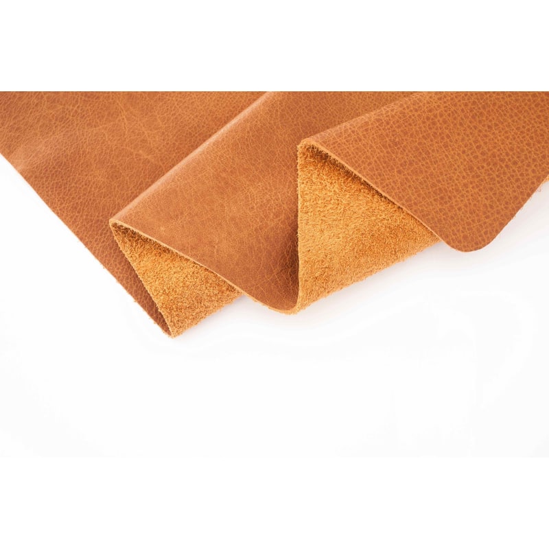 Thumbnail of Genuine Leather Apron - Soft Series - Brown image