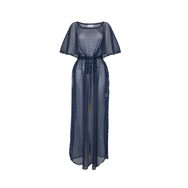 Thumbnail of The Riviera Maxi Dress image