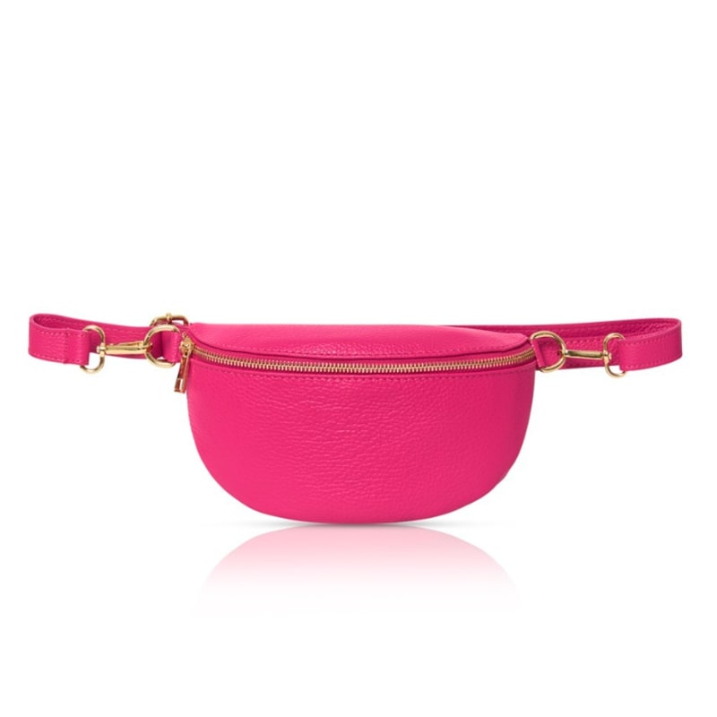 Bag that goes around waist store