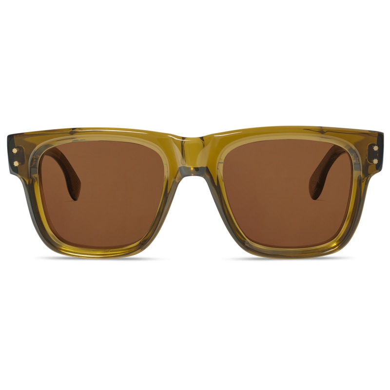 Zander Sunglasses - Classic Eyewear