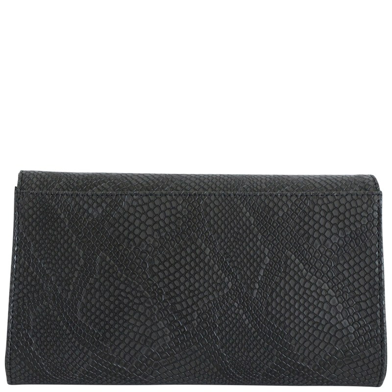 Thumbnail of Didi Clutch - Black image