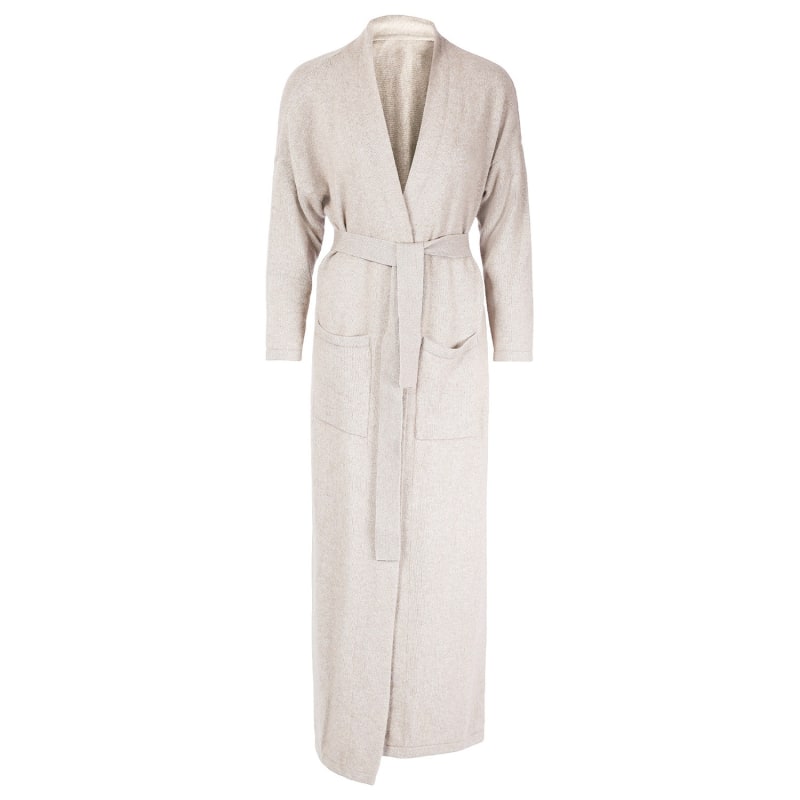 Cashmere nightgown shop