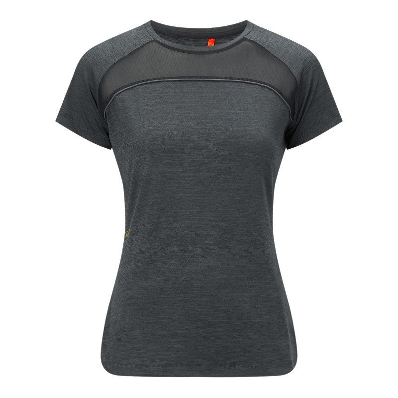 Thumbnail of Zephyr Marl Active T-Shirt image