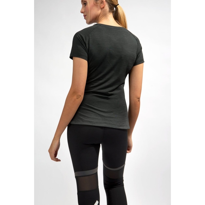 Thumbnail of Zephyr Marl Active T-Shirt image