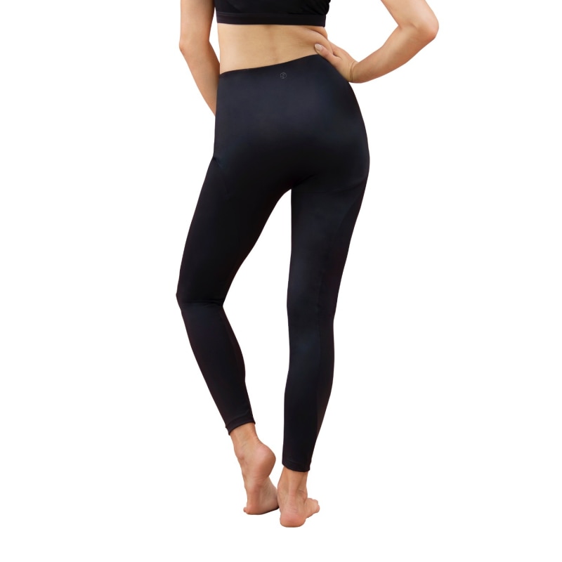 Thumbnail of Stockholm Leggings In Onyx Black image