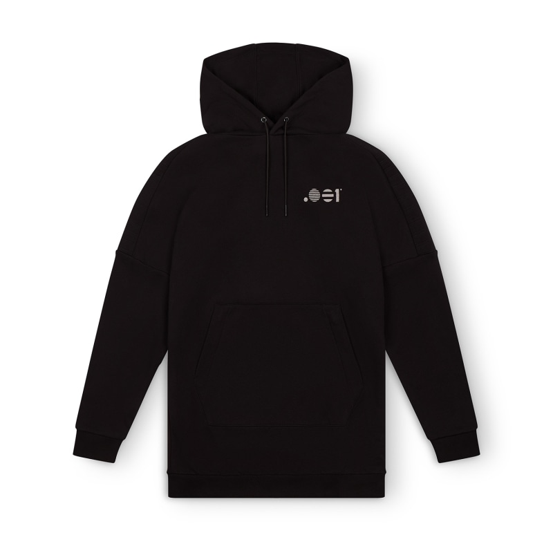 Thumbnail of Womens Oversized Hoodie image