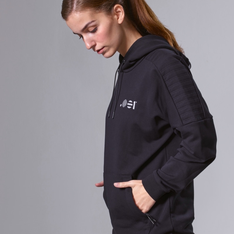 Thumbnail of Womens Oversized Hoodie image