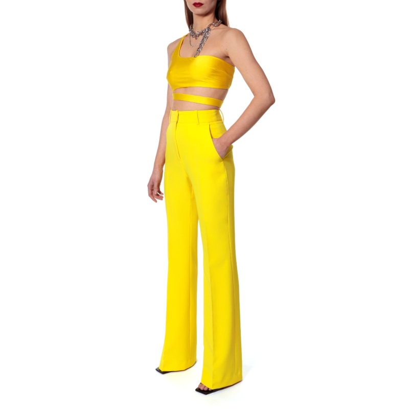 Thumbnail of Capri Super Yellow Top image