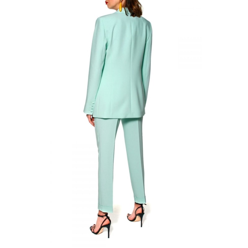 Thumbnail of Zita Mint Trousers image