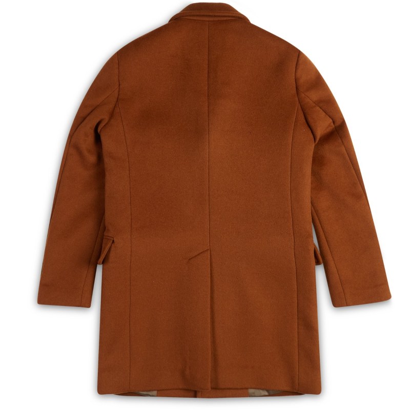 Thumbnail of Churchill Coat - Camel image