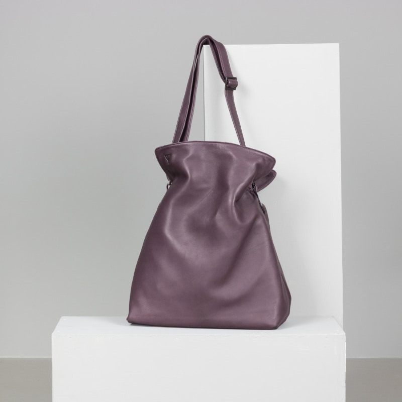 Thumbnail of Alice Hobo In Plum image