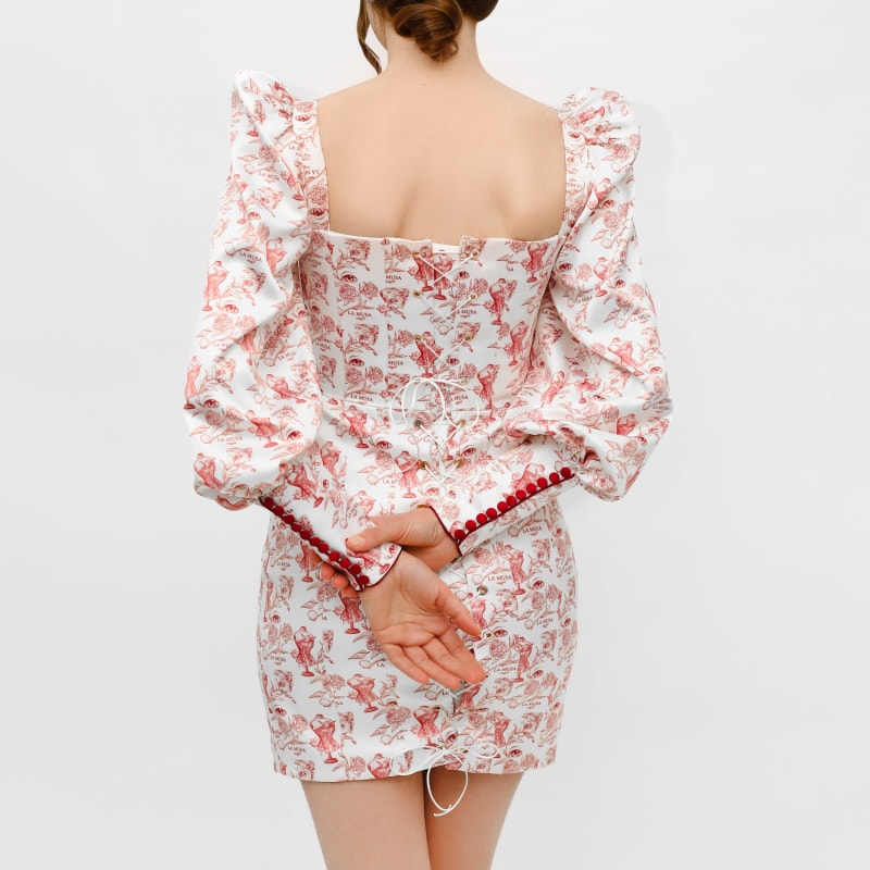 Thumbnail of Amour Dress image