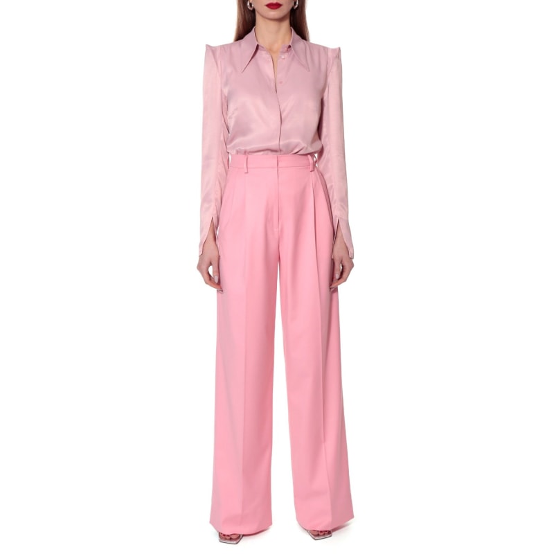 Thumbnail of Gwen Peony Trousers image