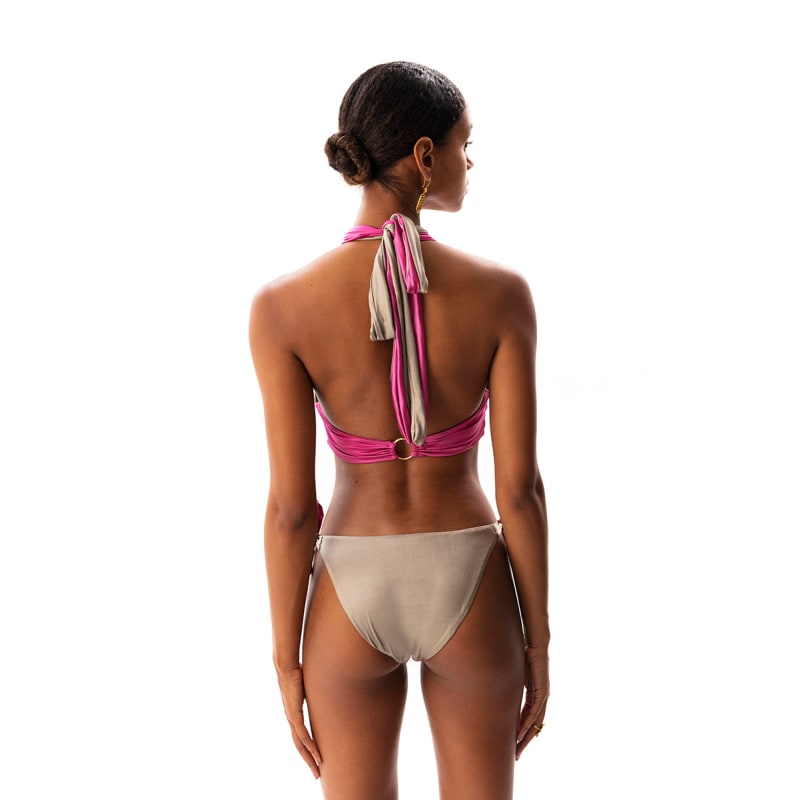 Thumbnail of Zuni Criss Cross Bikini image