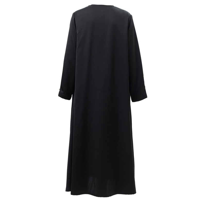 Thumbnail of Icefall Kaftan Black image