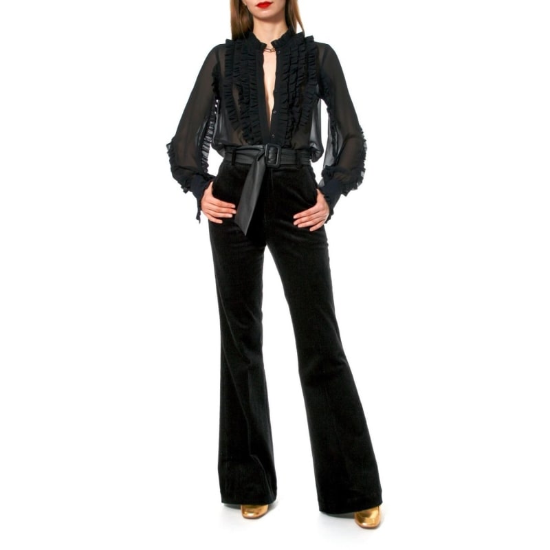 Thumbnail of Jane Metropolis Trousers - Long image