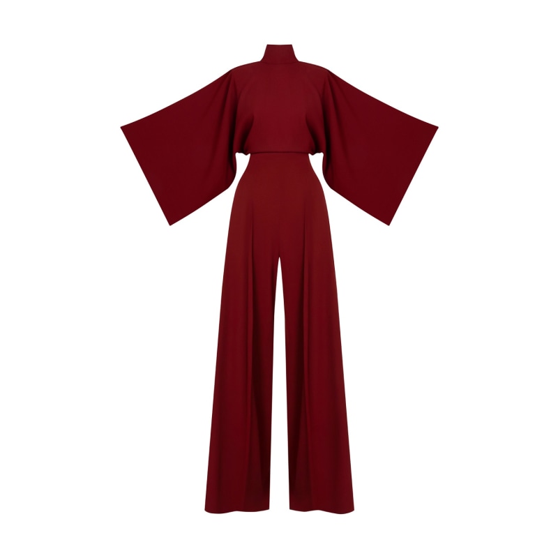 Wolf and badger jumpsuit sale