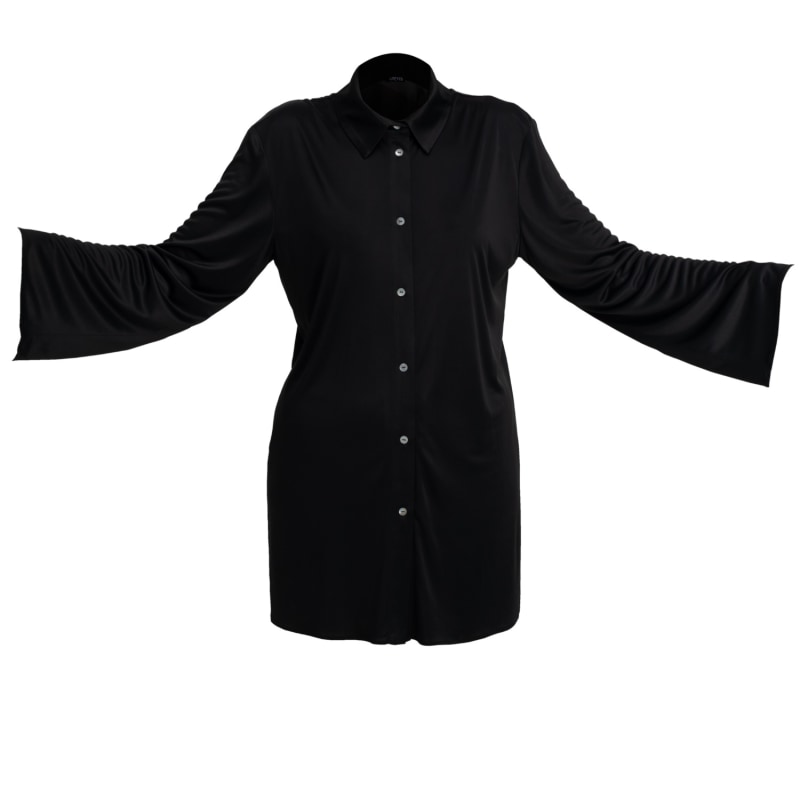 Thumbnail of Black Nightshirts image