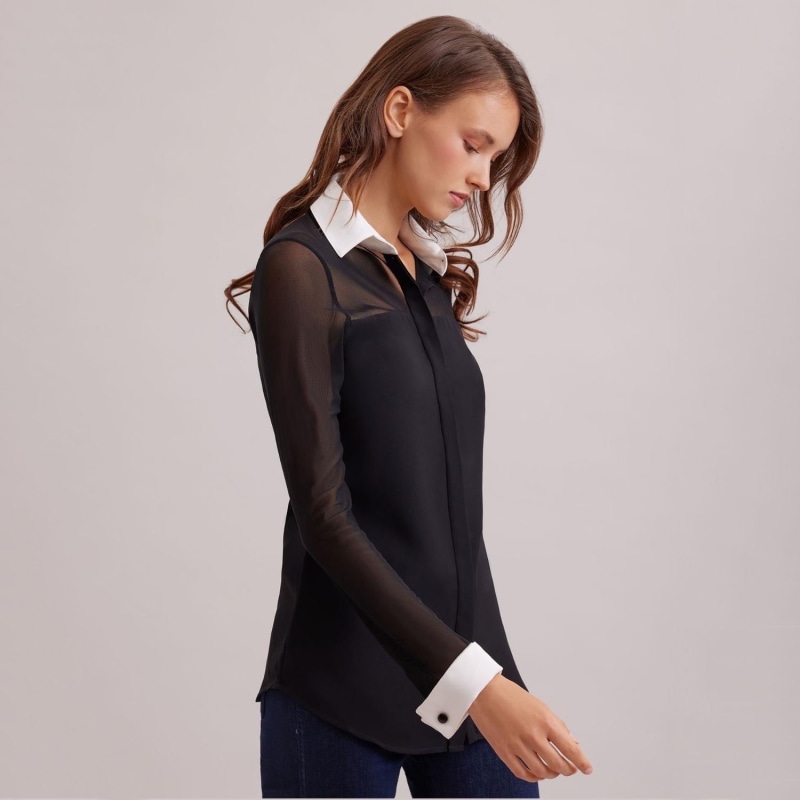 Thumbnail of Sheryl Blouse image