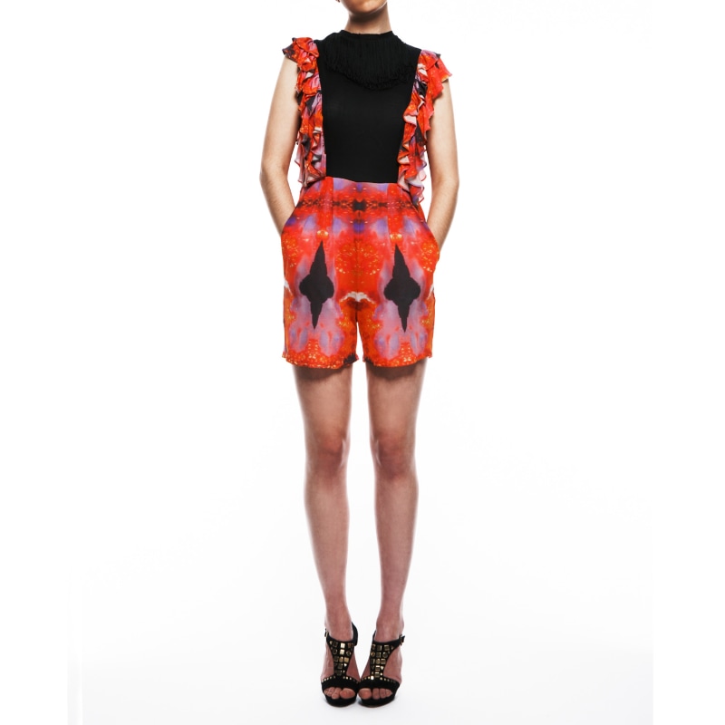 Thumbnail of Lava Playsuit image