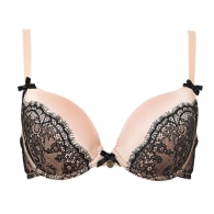 Buy L'Agent by Agent Provocateur Women's Mirabel Balcony Bra Online at  desertcartKUWAIT