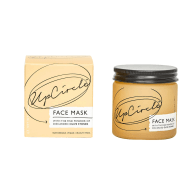 Clarifying Face Mask With Olive Powder 60Ml image