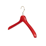 Signature Shirt Hanger - Cambridge Red image