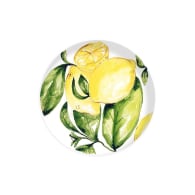 Citrus Porcelain Collection Dessert Plate image