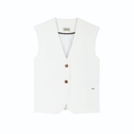 Phuket White Vest image