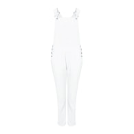 Elina Organic Dungarees image