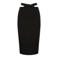 Sade Skirt - Black image