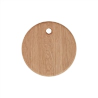 Yumi Cutting Board Round image