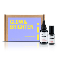 Glow & Brighten Gift Set image