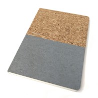 Notera Cork Notebook image