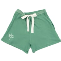 Comfy Catnap Neem Plant Dyed Pj Shorts image