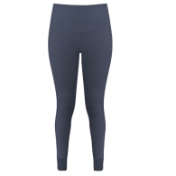 B-Confident Recycled Material Legging - Iron Gate image